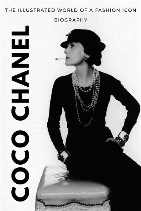 when was coco chanel born|coco chanel date of birth.